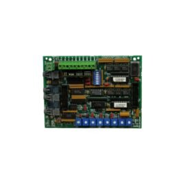 GE DS200SPCBG1A DS200SPCBG1ADC Multi-Bridge Signal Processing Board – Mark V Signal Conditioning
