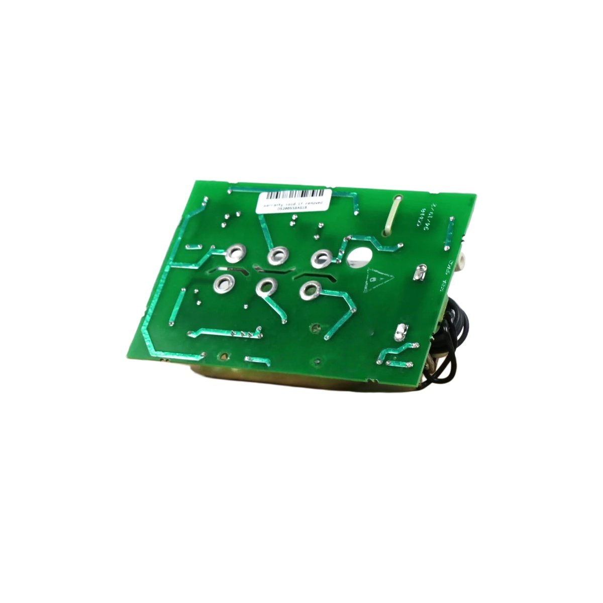 GE DS200SSBAG1B DS200SSBAG1BAA Snubber Board | RC Transient Protection