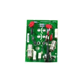 GE DS200SSBAG1B DS200SSBAG1BAA Snubber Board