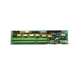 GE DS200STBAG1A DS200STBAG1ACB Mark V Basic Drive Terminal Board
