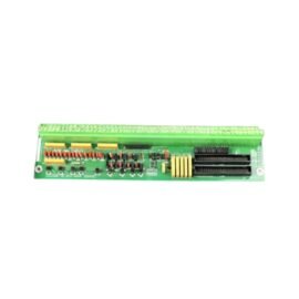 GE DS200TBCBG1A DS200TBCBG1AAA: Precision RTD Input Terminal Board