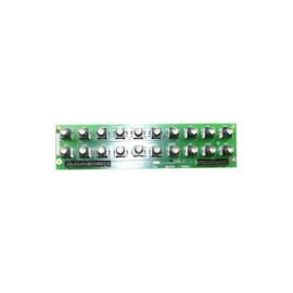 GE DS200TBPXG1A DS200TBPXG1AAA Signal Buffer Board
