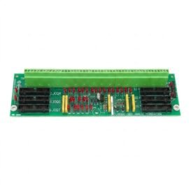 GE DS200TBQEG1B DS200TBQEG1BAA Analog Termination Board