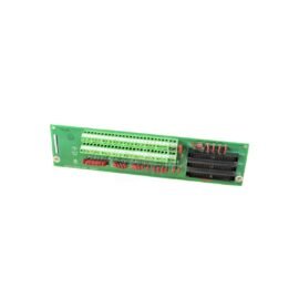 GE DS200TBQGG1A DS200TBQGG1AAA: Heavy-Duty Gas Turbine Termination Card