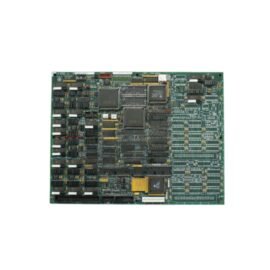 GE DS200TCCBG8B DS200TCCBG8BED I/O TC2000 Analog Board for Drive Systems