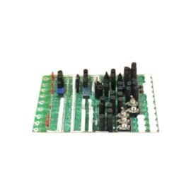 GE DS200TCPDG2B DS200TCPDG2BEC Distribution Board