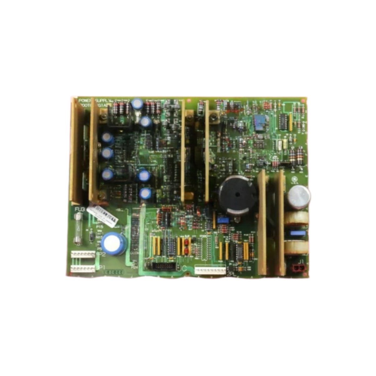 GE DS200TCPSG1A DS200TCPSG1AHC | DC Power Supply Board | 125V DC Input