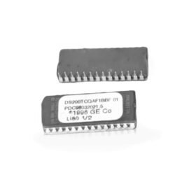 GE DS200TCQAF1B DS200TCQAF1BBF: Single 28 Pin IC Chip