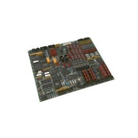 GE DS200TCQAG1B DS200TCQAG1BED RST Analog I/O Board for Mark V