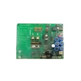 GE DS200TCQAG2B DS200TCQAG2BDC TC2000 RST Analog I/O Card