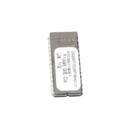 GE DS200TCQBF1B DS200TCQBF1BAD: Complete IC Chip Prom Set