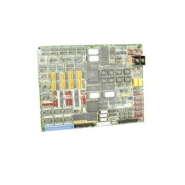 GE DS200TCQBG1A DS200TCQBG1AFB RST Extended Analog I/O Board for Mark V