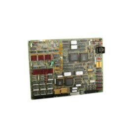 GE DS200TCQBG1B DS200TCQBG1BBA RST Extended Analog I/O Board for Mark V