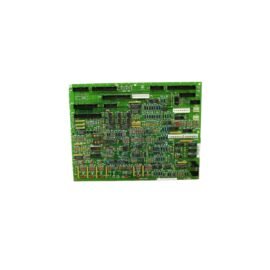 GE DS200TCQCG1A DS200TCQCG1AHE RST Overflow Board for Drive Systems