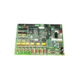 GE DS200TCQCG1B DS200TCQCG1BAA RST Overflow Board