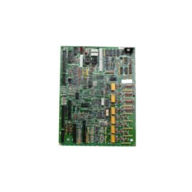 GE DS200TCQCG1B DS200TCQCG1BBA Mark V RST Overflow Board