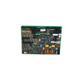 GE DS200TCQCG1B DS200TCQCG1BJF Mark V RST Overflow Board