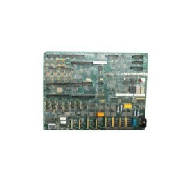 GE DS200TCQCG1B DS200TCQCG1BKG RST Overflow Board