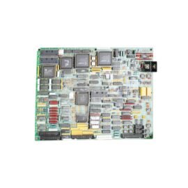 GE DS200TCQEG2A DS200TCQEG2AED I/O Processor Board