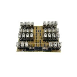 GE DS200TCQFG1A DS200TCQFG1ACC Analog I/O Extender Board