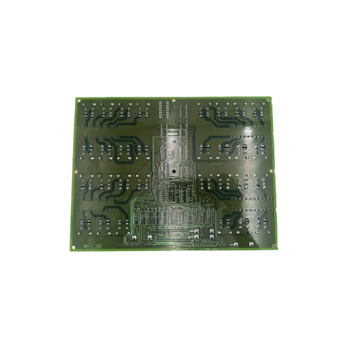 GE DS200TCRAG1A DS200TCRAG1AAA Relay Board | Mark V 12 Outputs 0.63kg
