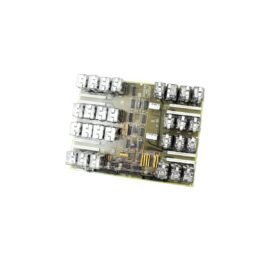 GE DS200TCRAG1A DS200TCRAG1ACC: High-Density Relay Output Board