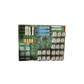 GE DS200TCTGG1A DS200TCTGG1AFF Simplex Trip Board