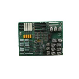 GE DS200TCTSG1A DS200TCTSG1AFA Simplex Trip Board for Drive Systems