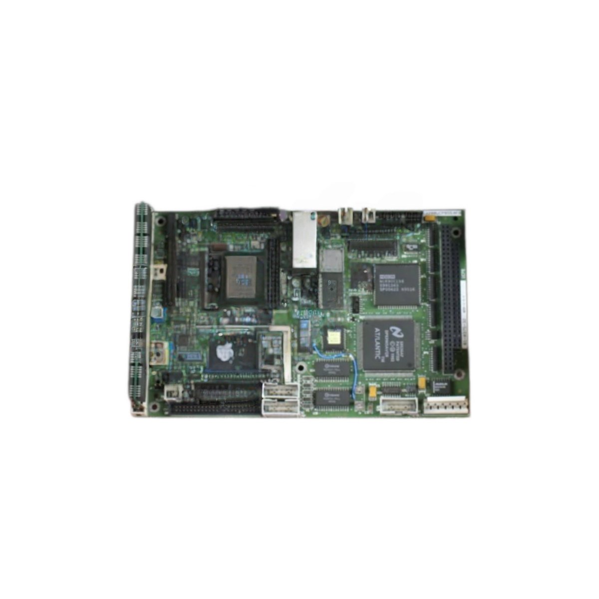 GE DS200UCPBG5A DS200UCPBG5AFB Turbine Control Relay Board for Mark V. 16 SPDT relays, 10A contacts, opto-isolated, LED status, 0.64kg.
