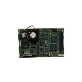 GE DS200UCPBG6A DS200UCPBG6ADA PC Processor Board – Mark V Main CPU