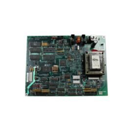 GE DS200UPLAG1A DS200UPLAG1AAA LAN Power Supply – Mark V Network Power
