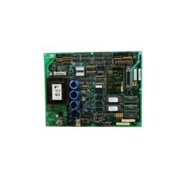 GE DS200UPLAG1A DS200UPLAG1ABA LAN Power Supply Board – Mark V Network Power