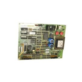 GE DS200UPLAG1A DS200UPLAG1ACB LAN Power Supply Circuit Board