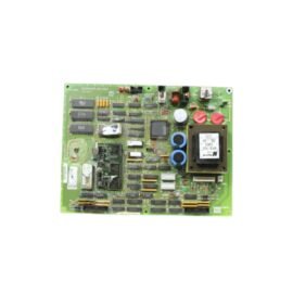 GE DS200UPLAG1A DS200UPLAG1ADC Power Supply Board