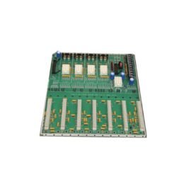 GE DS200VPBLG1A DS200VPBLG1ACC VME Backplane Board