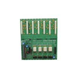 GE DS200VPBLG1A DS200VPBLG1AEE VME Backplane Board for Drive Systems