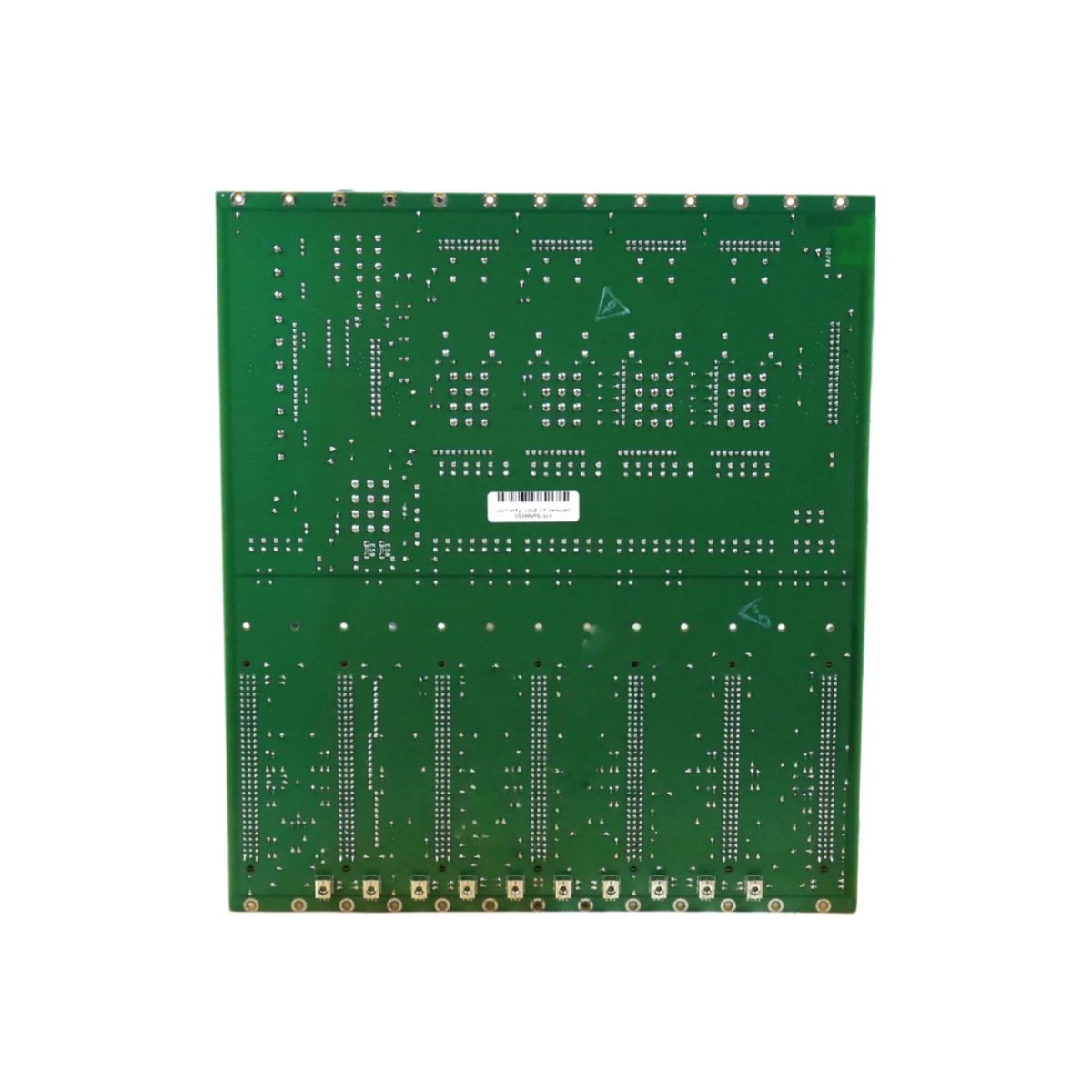 GE DS200VPBLG1A DS200VPBLG1AFF VME Board | 6-Slot Backplane for Drives