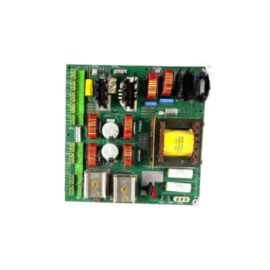 GE DS200EXPSG1ABB: High-Capacity Bulk Power Supply for Drive Systems