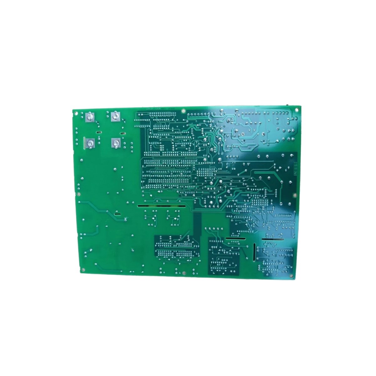 GE DS200SDCIG1AFB Instrumentation Board