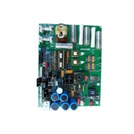 GE DS200SDCIG1AFB: Precision Power Supply Instrumentation for Drive Systems