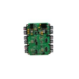 GE IS200AEBMG1A IS200AEBMG1AFB Analog Output Module