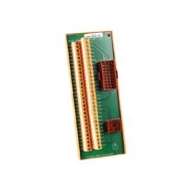 GE IS200ATBAG1A IS200ATBAG1AAA Application I/O Terminal Board