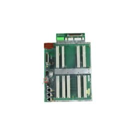 GE IS200CABPG1B IS200CABPG1BAA Control Assembly Backplane