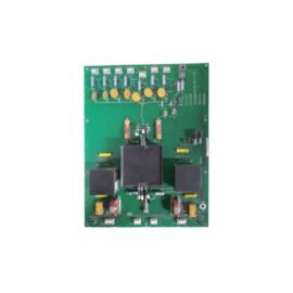 GE IS200CPFPG1A IS200CPFPG1AAA Speedtronic Turbine Control Board