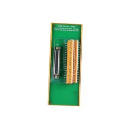 GE IS200CTBCG1A IS200CTBCG1AAA I/O Terminal Board