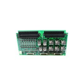 GE IS200ECTBG1A IS200ECTBG1ADE Exciter Terminal Card