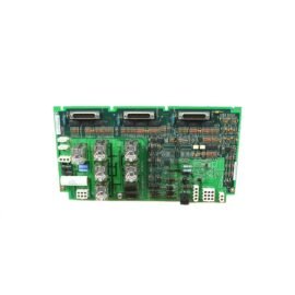 GE IS200EXHSG3A IS200EXHSG3AEC Static Exciter High-Speed Terminal Board