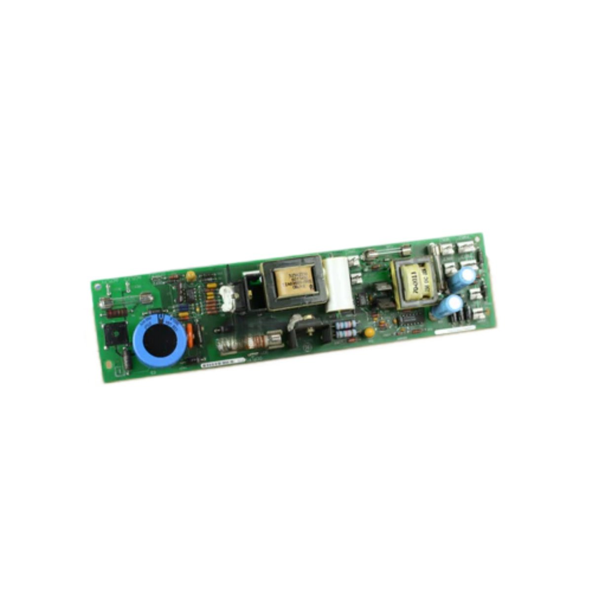 GE IS200HFPAG2A IS200HFPAG2ACB Printed Circuit Board. 0.58kg, 2 servo outputs, 2200µF storage, 12.5W. Short circuit protection. Buy genuine.