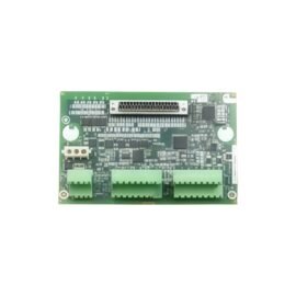 GE IS200STCIH6A IS200STCIH6ADD DIN Rail Contact Terminal Board