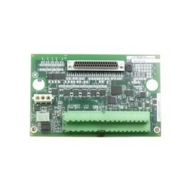GE IS200STCIH6A IS200STCIH6ADD DIN Rail Contact Terminal Board